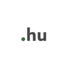 Domain .hu Domain .hu